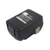 Hitachi WM 18DBL Battery