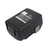 Hitachi R 18DSL Battery