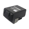 Hitachi DS 18DBL Battery