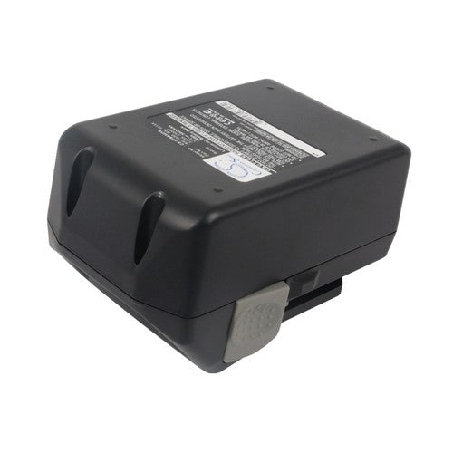 Hitachi WH18DBDL Battery