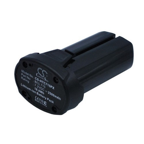 Hitachi BCL 715 Battery