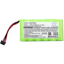 Hioki 9459 Battery
