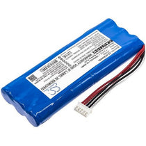 Hioki MR8880-20 Battery