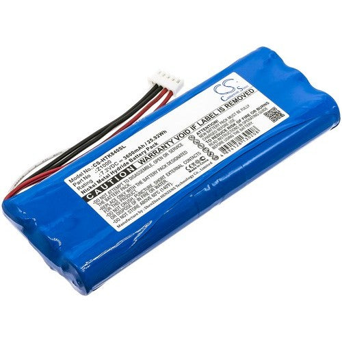 Hioki Z1000 Battery