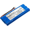 Hioki MR8880-20 Battery