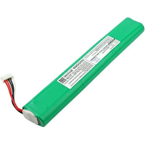 Hioki PQ3198 Battery