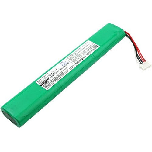 Hioki MR8875-30 Battery
