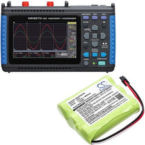 Hioki 8870-20 Battery