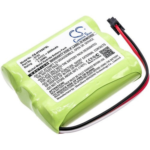 CS-HTK887SL Battery