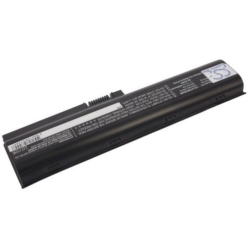HP TouchSmart tm2-1009tx Battery
