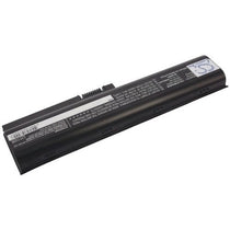 HP TouchSmart tm2-2190sa Battery