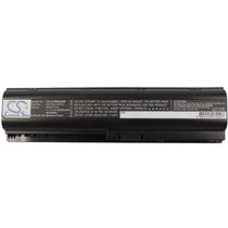 HP TouchSmart tm2-1090eo Battery