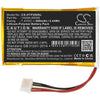 HP 1AS84-60006 Battery