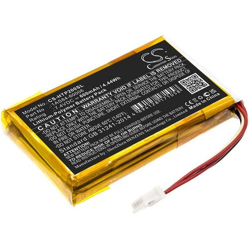 HP 1AS84-60006 Battery
