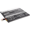 CS-HTP510SL Battery