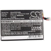 CS-HTP510SL Battery