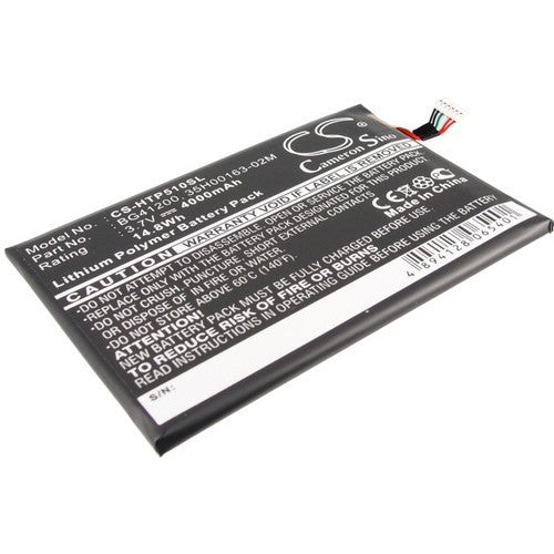 HTC Flyer Battery