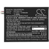 HTC B2PMW100 Battery