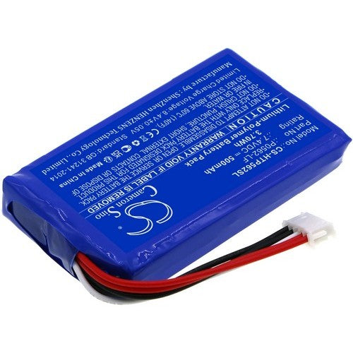 HP Sprocket 100 Battery