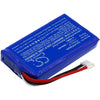 HP P0562-LF Battery