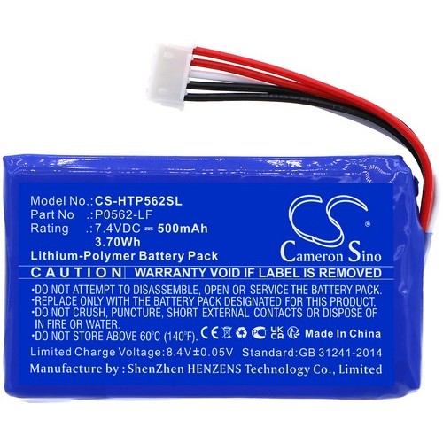 HP Sprocket 100 Battery