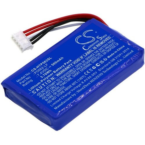 CS-HTP562SL Battery