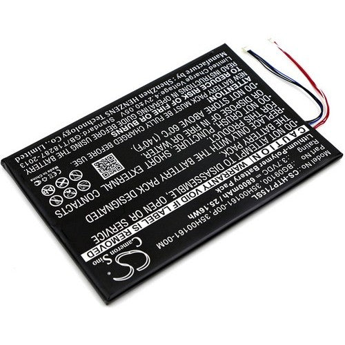 HTC Puccini Battery