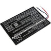 HTC 35H00161-00P Battery