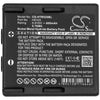 Hetronic 68300510 Battery