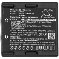Hetronic FBH300 Battery