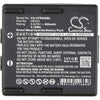 CS-HTR520BL Battery