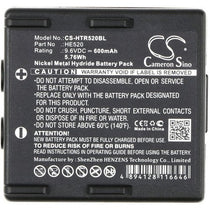 Hetronic HT-02 Battery