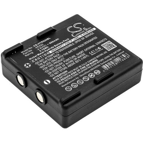 Hetronic FBH900 Battery