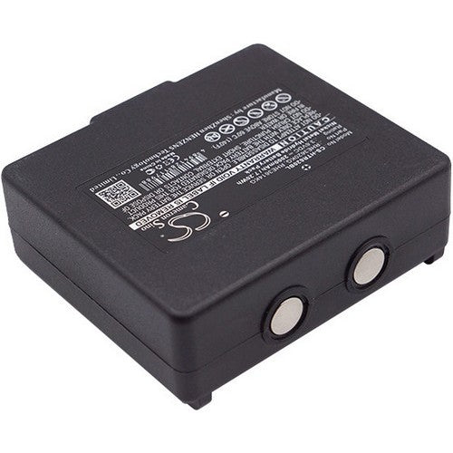 Hetronic CS 434 Battery