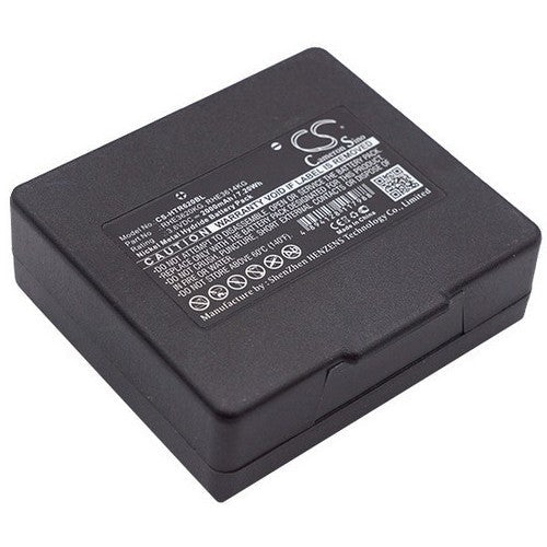 Abitron Mini EX2-22 Battery