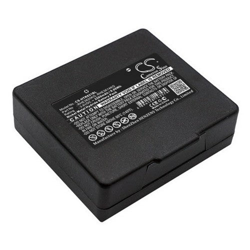Hetronic 68300990 Battery