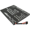 CS-HTR700SL Battery