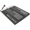 CS-HTR700SL Battery