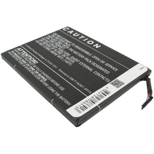 CS-HTR700SL Battery
