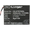 CS-HTR700SL Battery