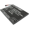 CS-HTR700SL Battery