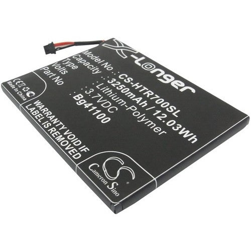 CS-HTR700SL Battery