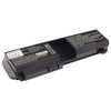 HP Pavilion tx1205us Battery
