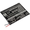KURIO C15150M Battery