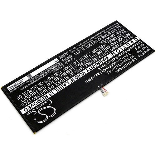 Huawei HB3484V3EAW-12 Battery