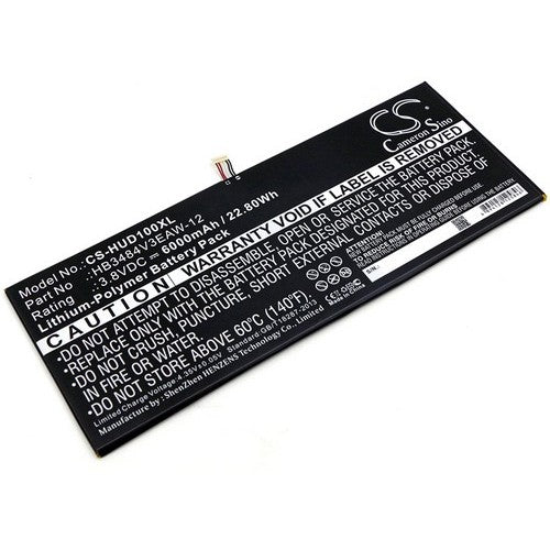 Huawei d-01H Battery