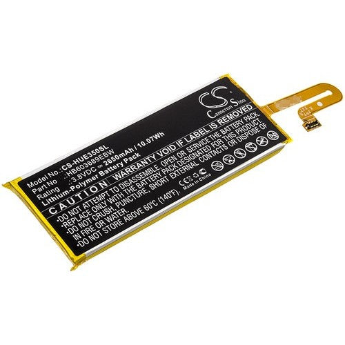 CS-HUE350SL Battery