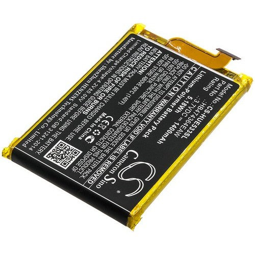 Huawei E5338-BK Battery