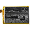 CS-HUE533SL Battery