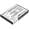 CS-HUE557XL Battery